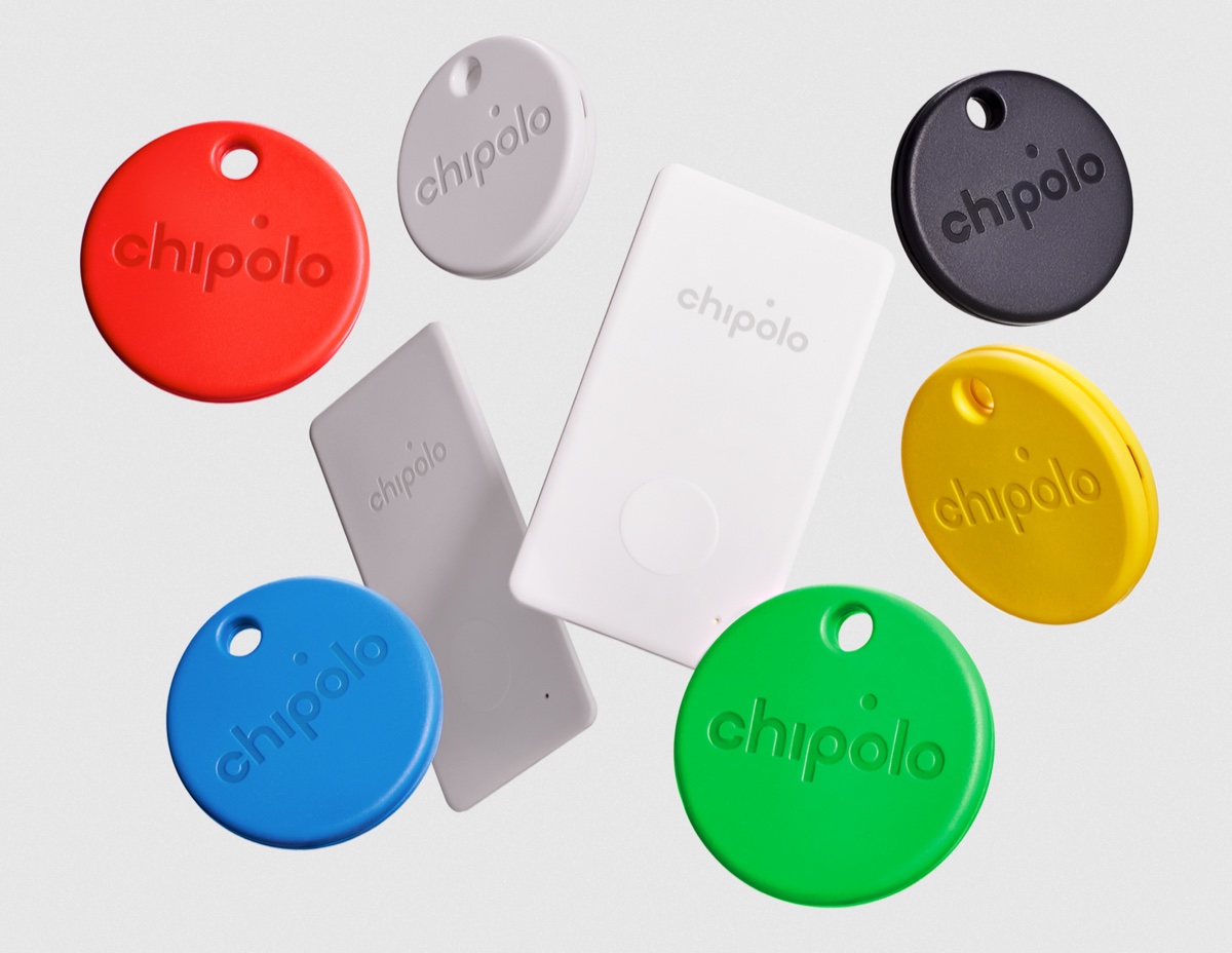 Chipolo ONE