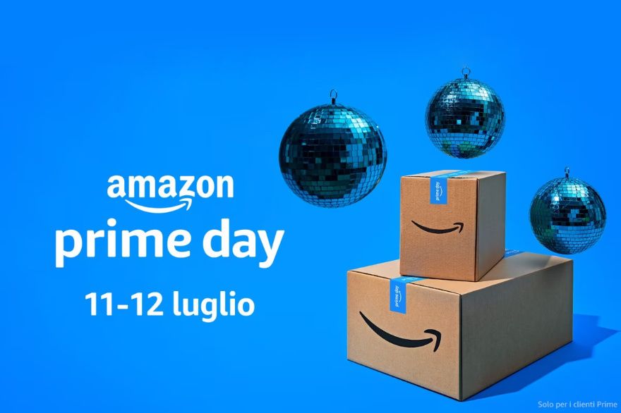 Prime Day 2023